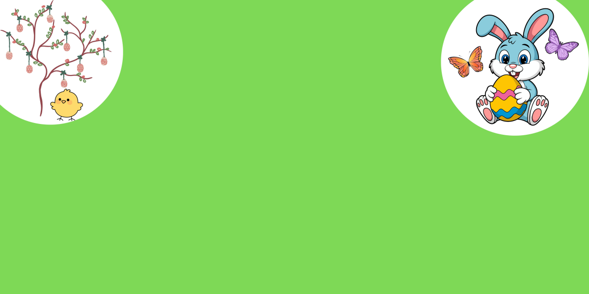 VELIKONOCE V KLOKÁNKU 1.