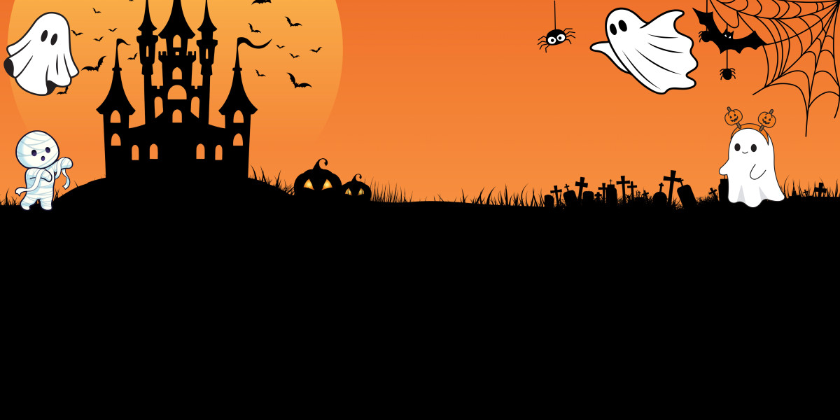 HALLOWEEN PRO NEJMENŠI