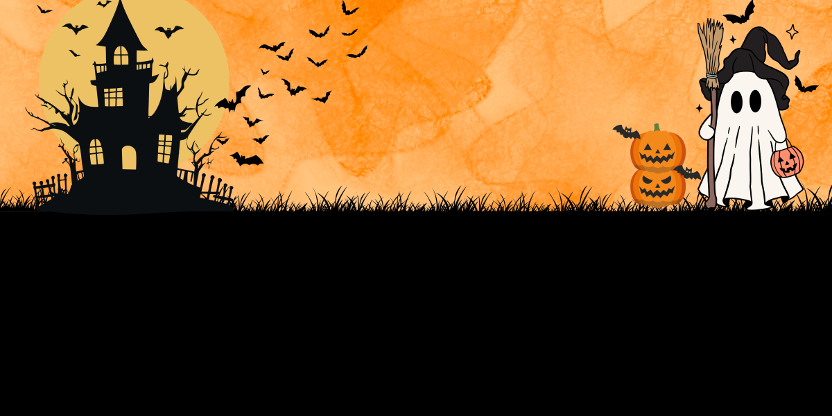 HALLOWEENSKÁ DÍLNIČKA