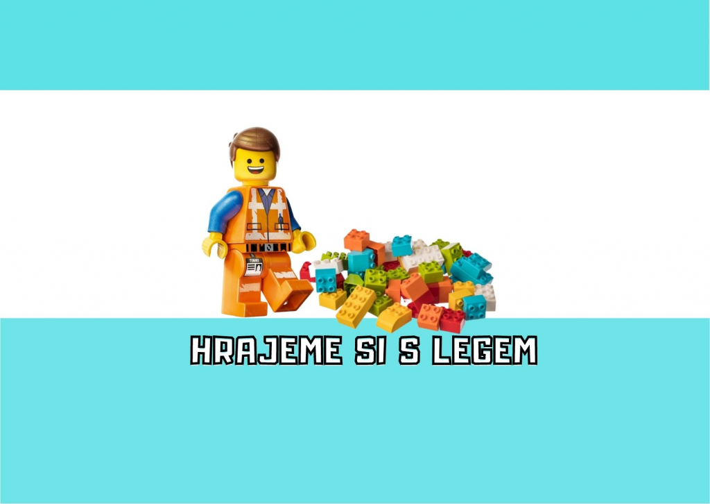 Hrajeme si s Legem
