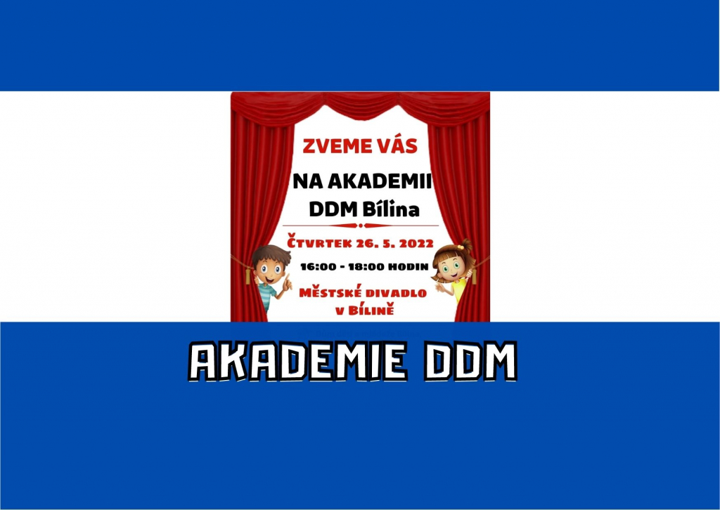 Akademie DDM