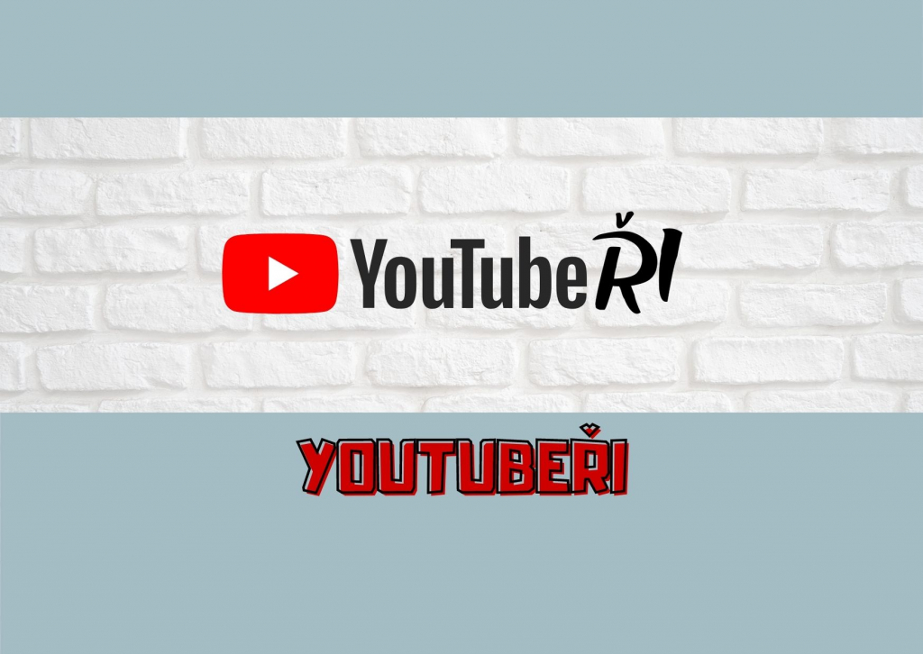 PT 5 - Youtubeři