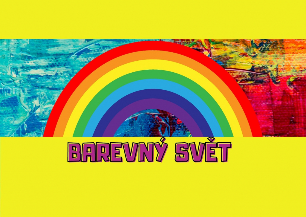 PT 6 - Barevný svět
