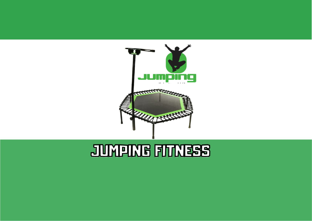 Jumping fitness