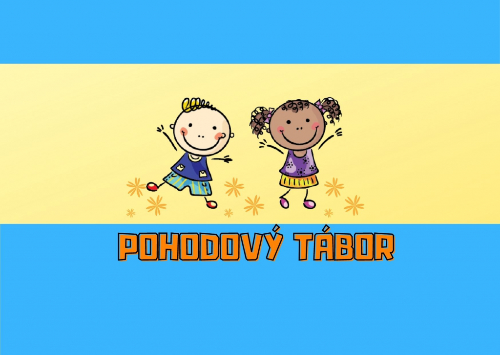 PT - Pohodový tábor