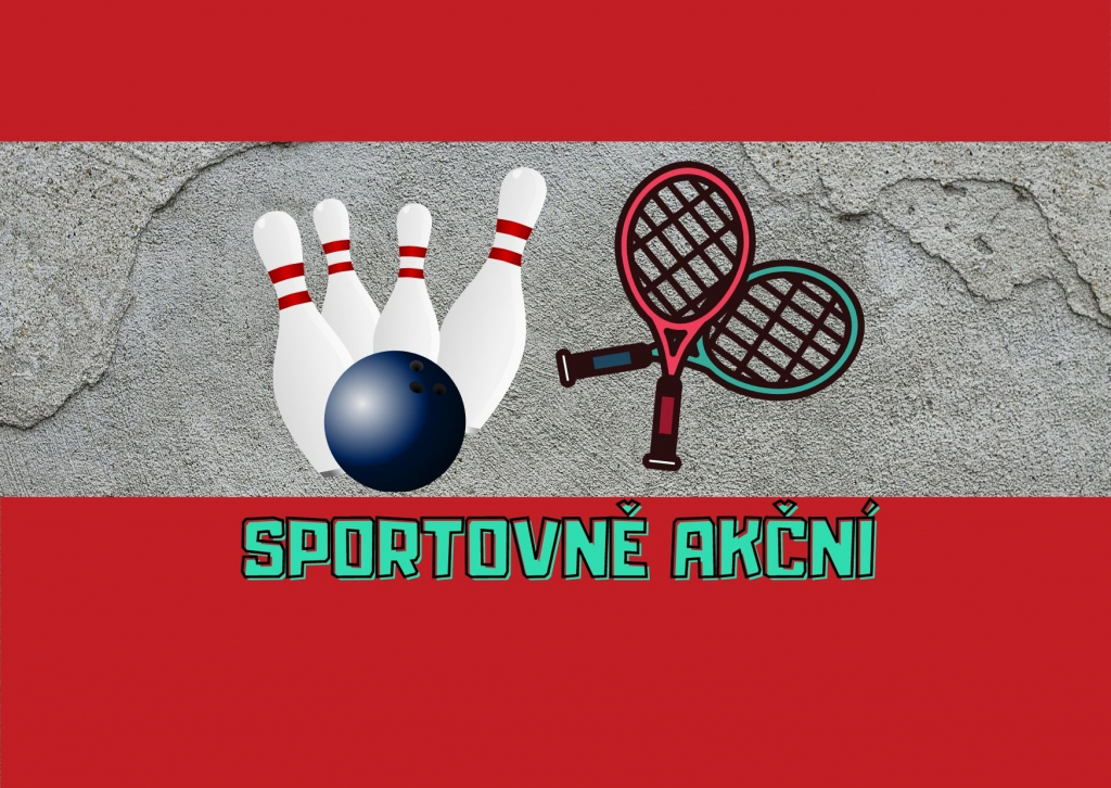 PT 1 - Sportovně akční