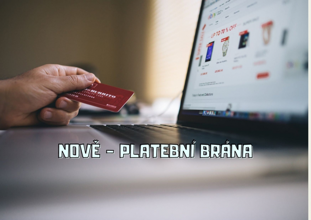 Platební brána