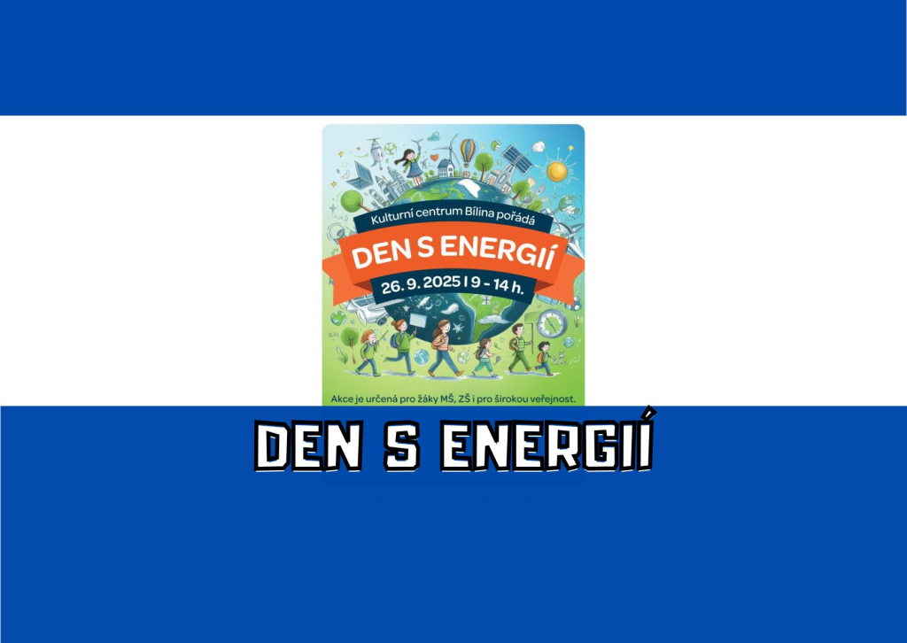 Den s energií