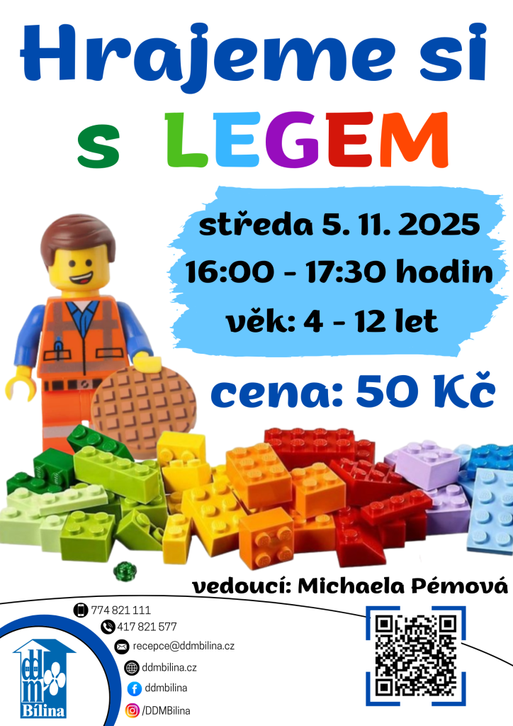 Hrajeme si s Legem