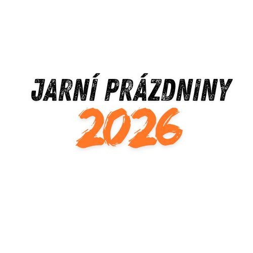 Jarní prázdniny