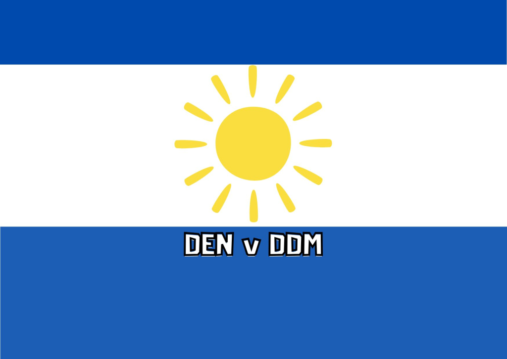 Den v DDM