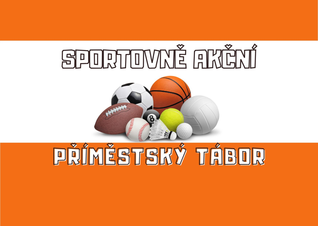 PT - Sportovně akční