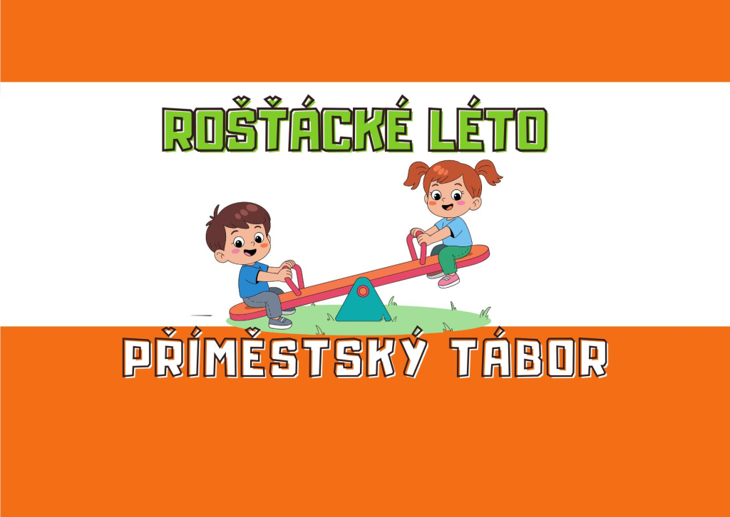 PT - Rošťácké léto