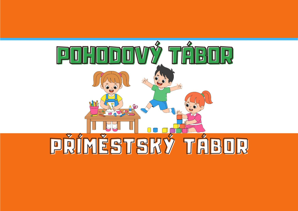 PT - Pohodový tábor