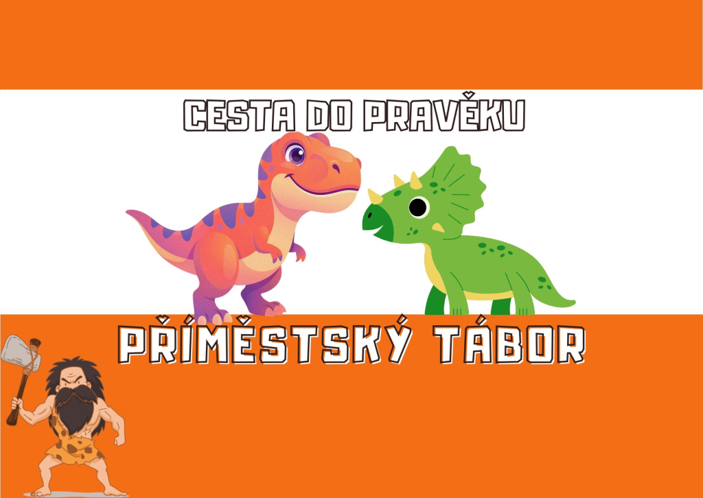 PT - Cesta do pravěku