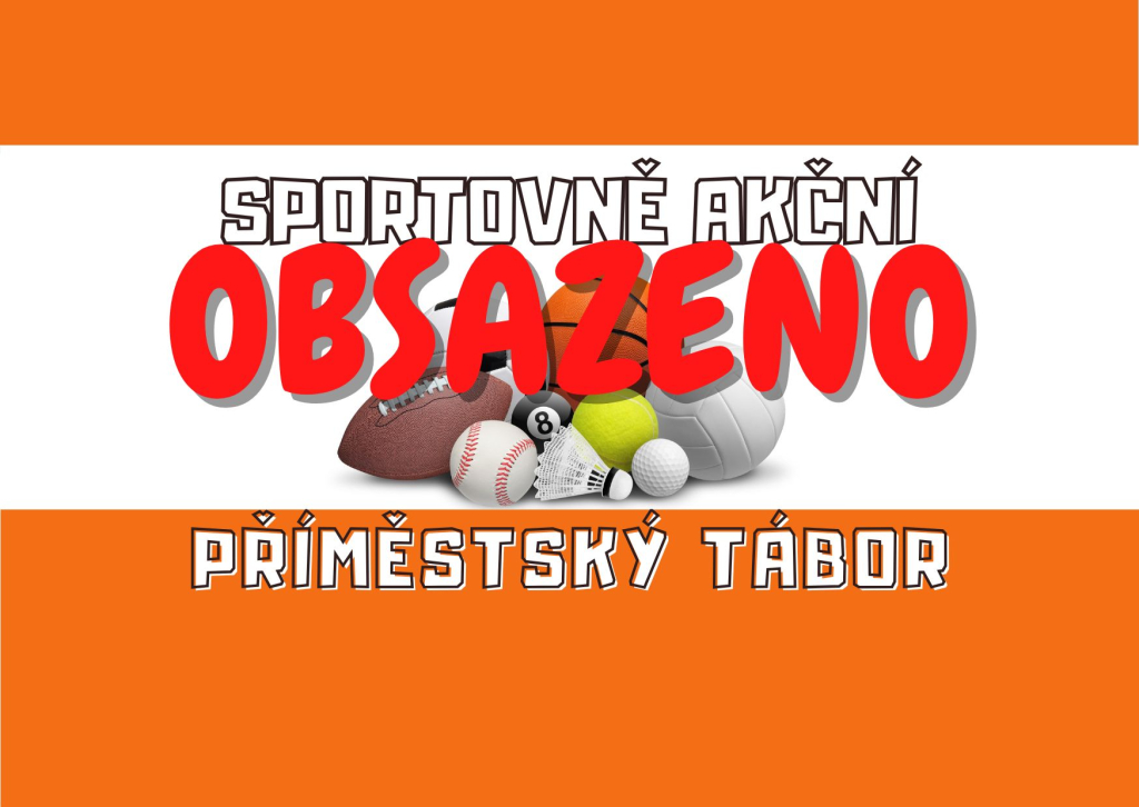 PT - Sportovně akční