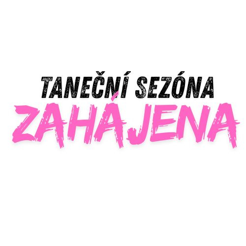 Soutěžní taneční sezóna zahájena
