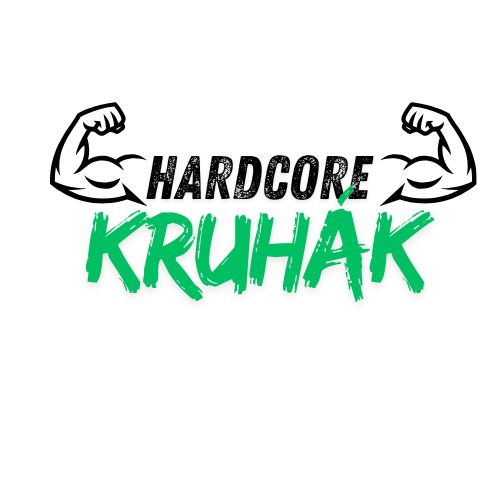 Hardcore kruháč PO / ST