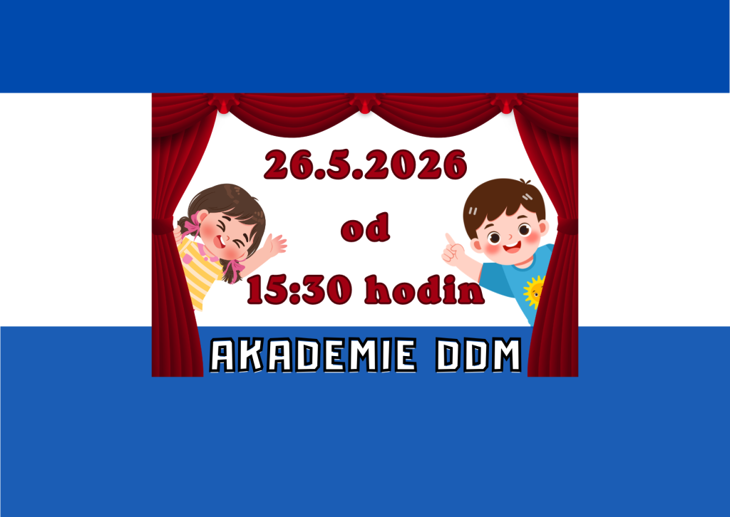 Akademie DDM