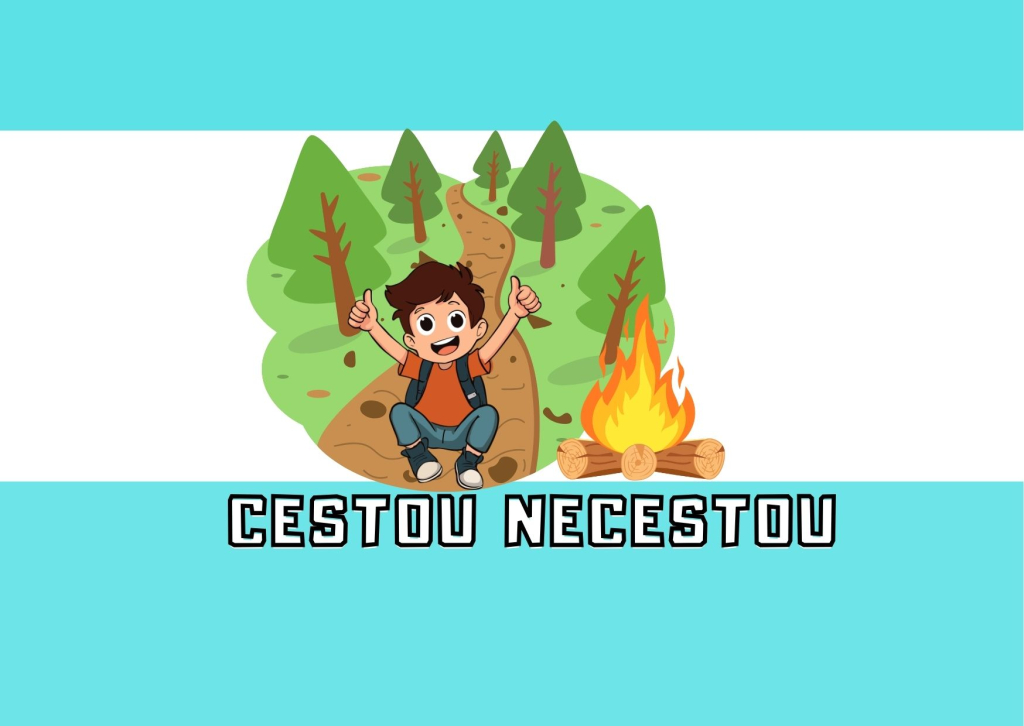 Cestou necestou
