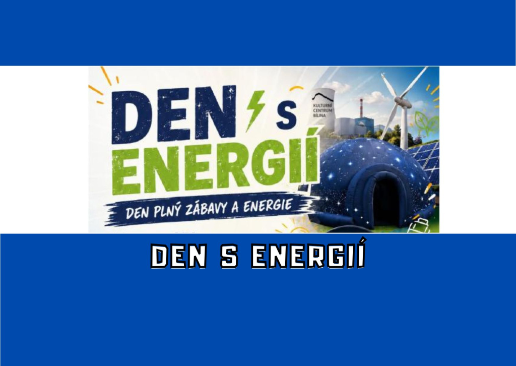 Den s energií