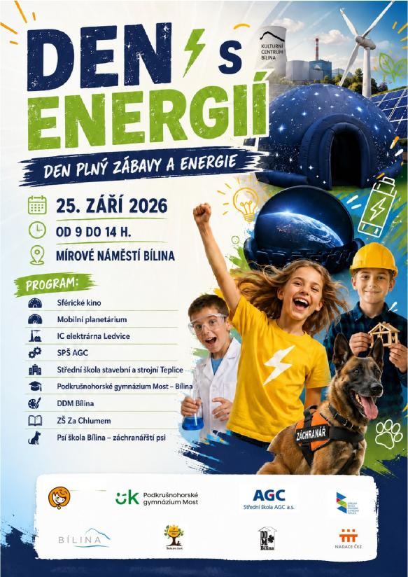 Den s energií