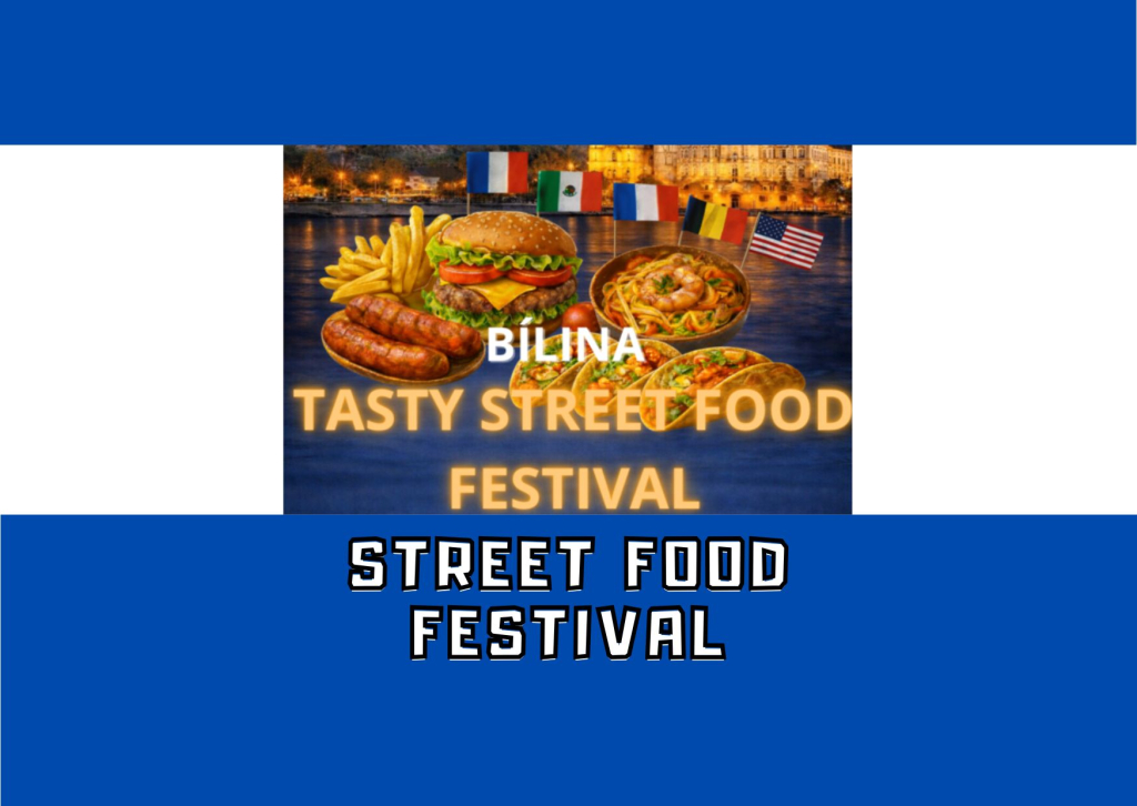 Street Food Festival