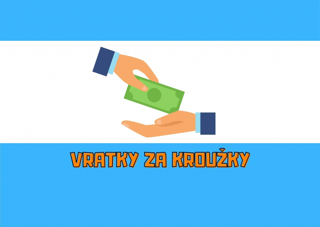 Vratky za kroužky