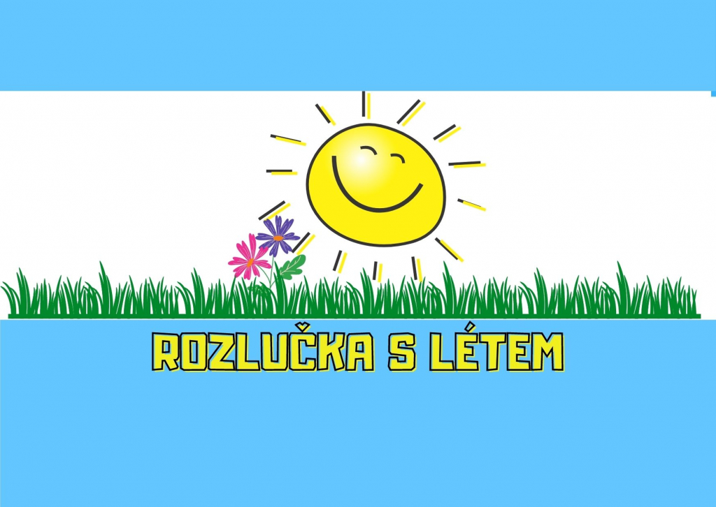 Rozlučka s létem