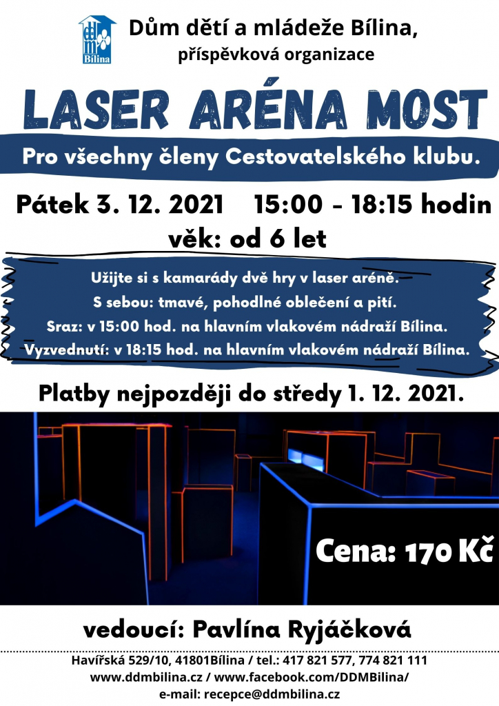 Cestovatelský klub