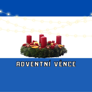 Adventní věnce