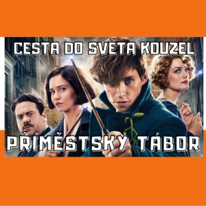 LP 1 - Cesta do světa kouzel