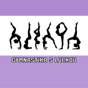 Gymnastika s Luckou