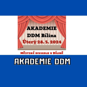 Akademie DDM