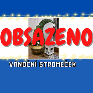 Vánoční stromeček