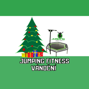 Jumping fitness - Vánoční