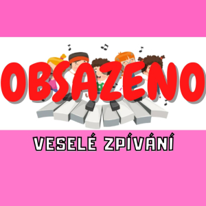 Veselé zpívání
