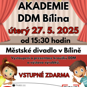 Akademie DDM