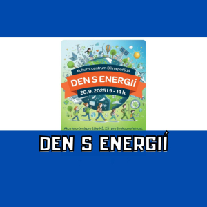 Den s energií