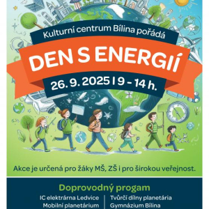 Den s energií
