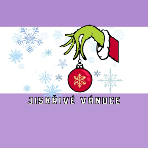 Jiskřivé Vánoce