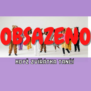 Když zvířátka tančí