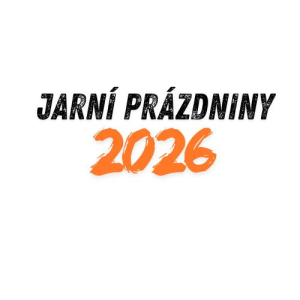Jarní prázdniny