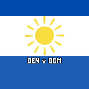 Den v DDM