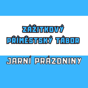 JP Zážitkový tábor