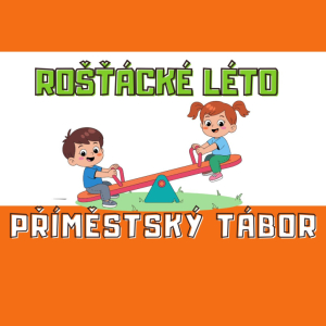 PT - Rošťácké léto