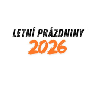 Letní tábory 2026