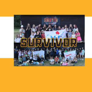 LT SURVIVOR