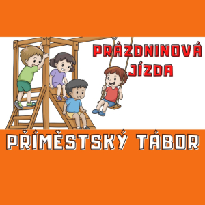 PT - Prázdninová jízda
