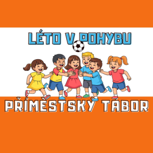 PT - Léto v pohybu